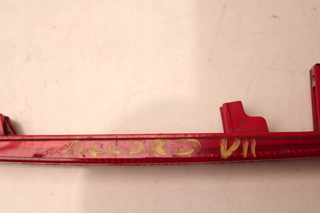 фото №6, Honda accord vii лампа лампа левая бампера задняя отражатель