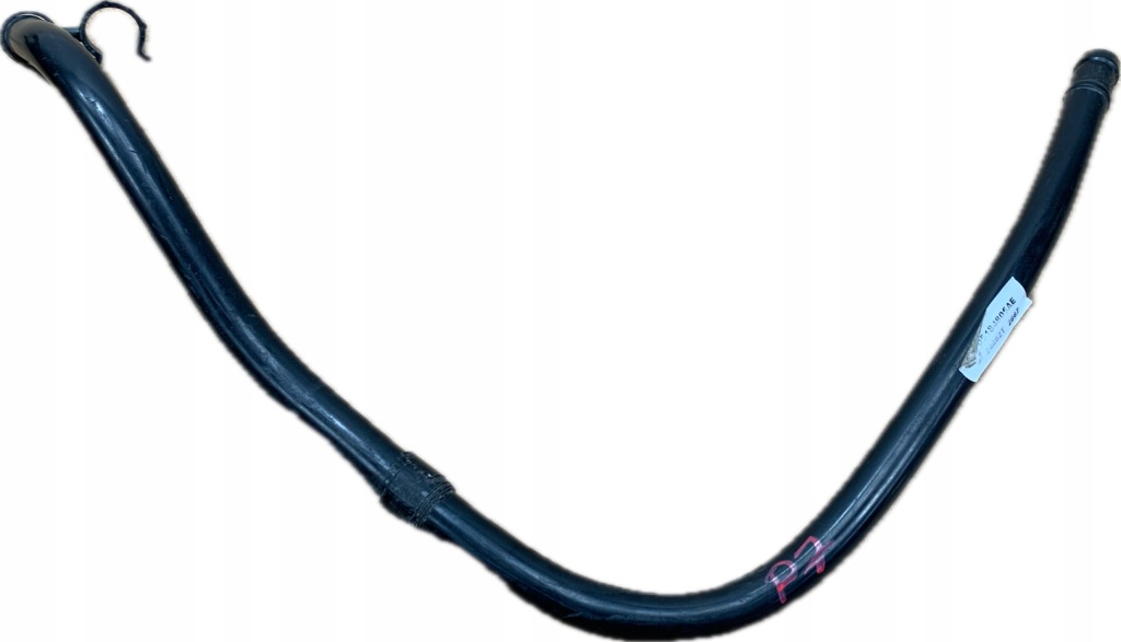 фото №1, P7 dodge charger 2018 3.6 трубка шланг вентиляція картера 05184805ae