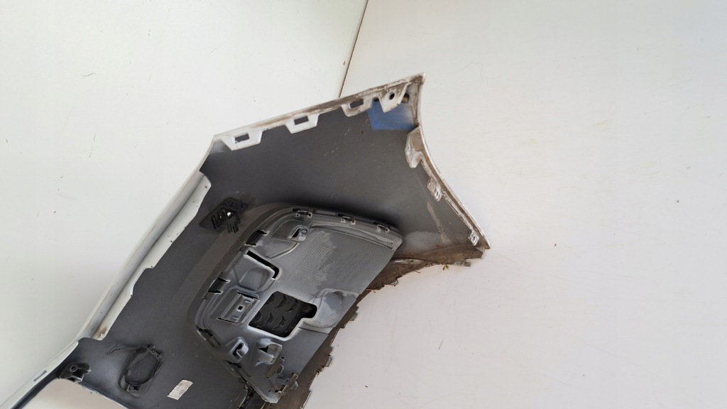 фото №10, Бампер перед audi a1 82a 18-