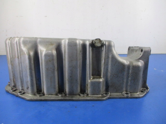 фото №5, Golf iv skoda octavia 1.6b поддон поддон масляная 036103603p