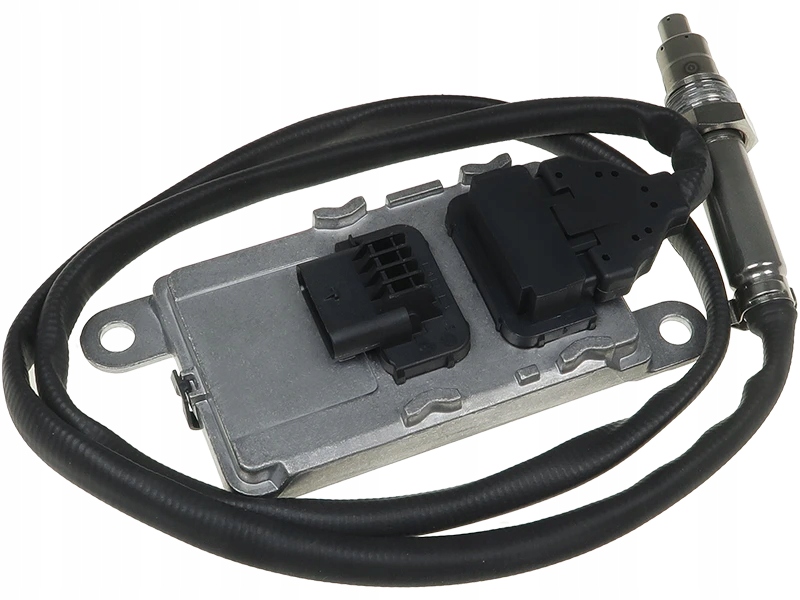 фото №1, Датчик nox cummins various models