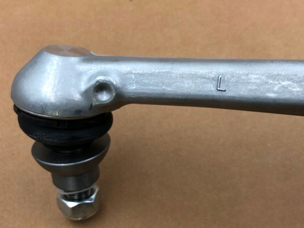 Важіль тяга oś передня ліва a2053301905 do w205 a205 w238 a238 4-matic Київ