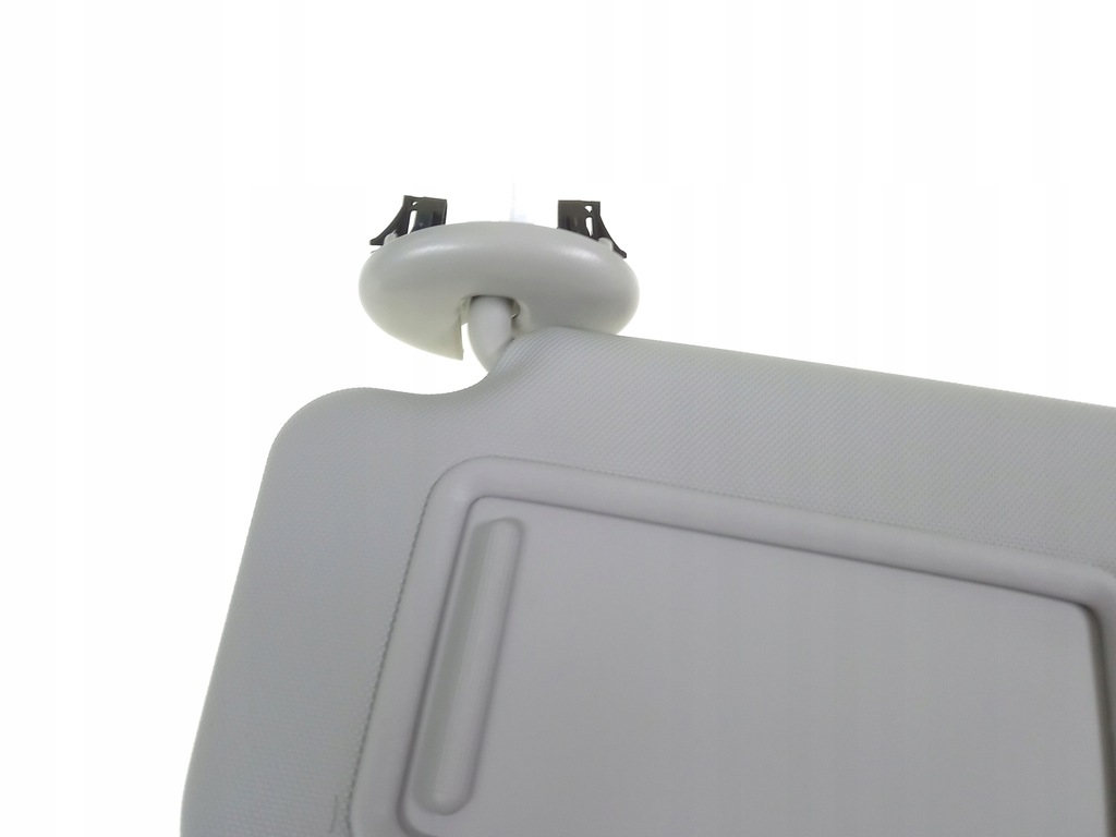 фото №4, Auris i 07-12 защита солнцезащитная левая