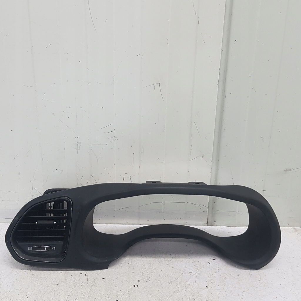 фото №1, Рамка захист спідометра jeep renegade 2020 07357225880