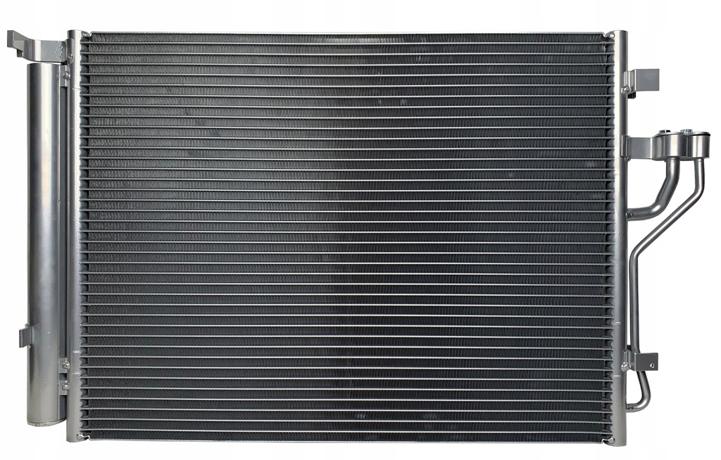 фото №1, Радиатор кондиционера kia sportage 2010-2015