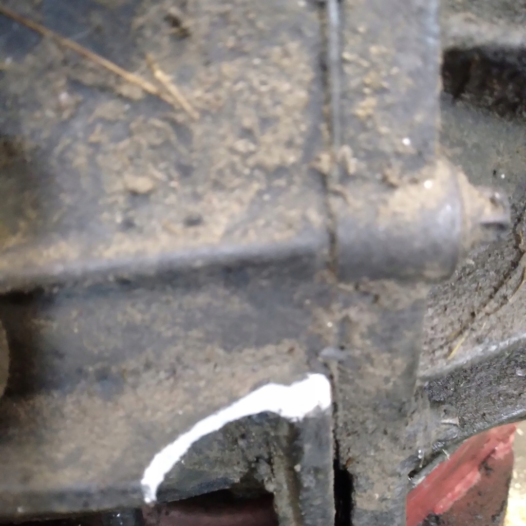 фото №3, Коробка передач передач механическая renault master 2