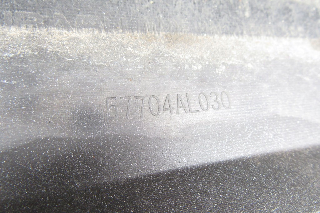 фото №8, Бампер передний subaru outback v 5 bs 15-