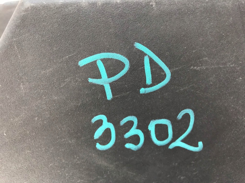 фото №9, Защита подвеска задняя левая toyota highlander iv 58724-0e100