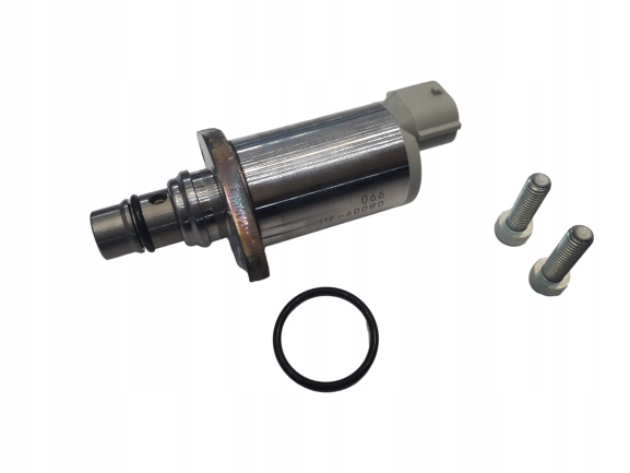 фото №12, Клапан регулировки давления pasuje do: mazda 6, mpv ii, mitsubishi pajero i,