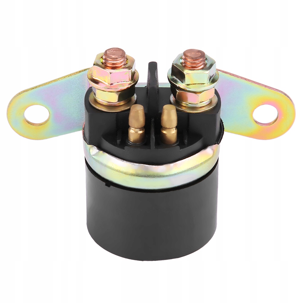 Реле електромагнітний стартер мотоцикла для suzuki en125 Зі Шроту