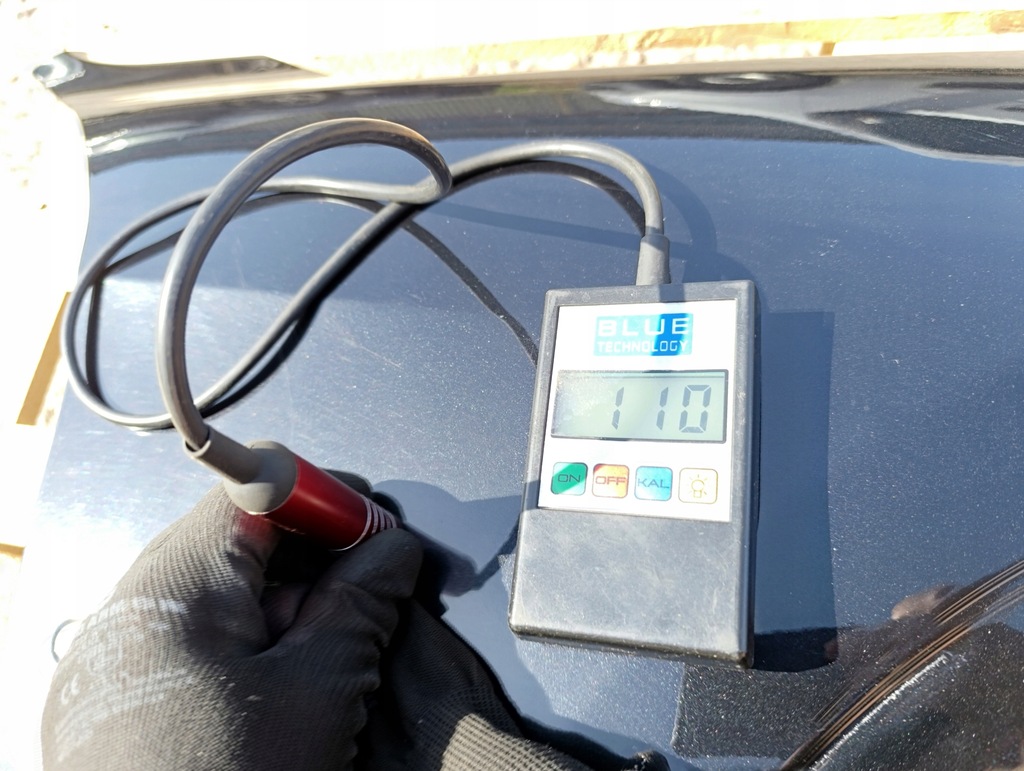 фото №7, Bmw e84 x1 правий передній крила 475