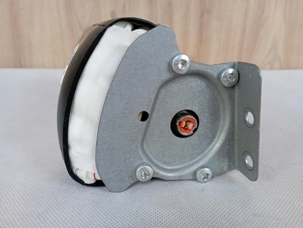 фото №4, Mercedes slk r170 lift подушка консоли пассажира a1708600705