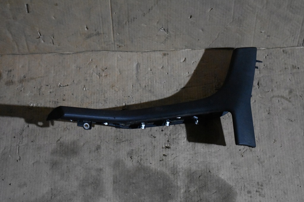 фото №1, Idealna захист консолі шкіра porsche taycan 1