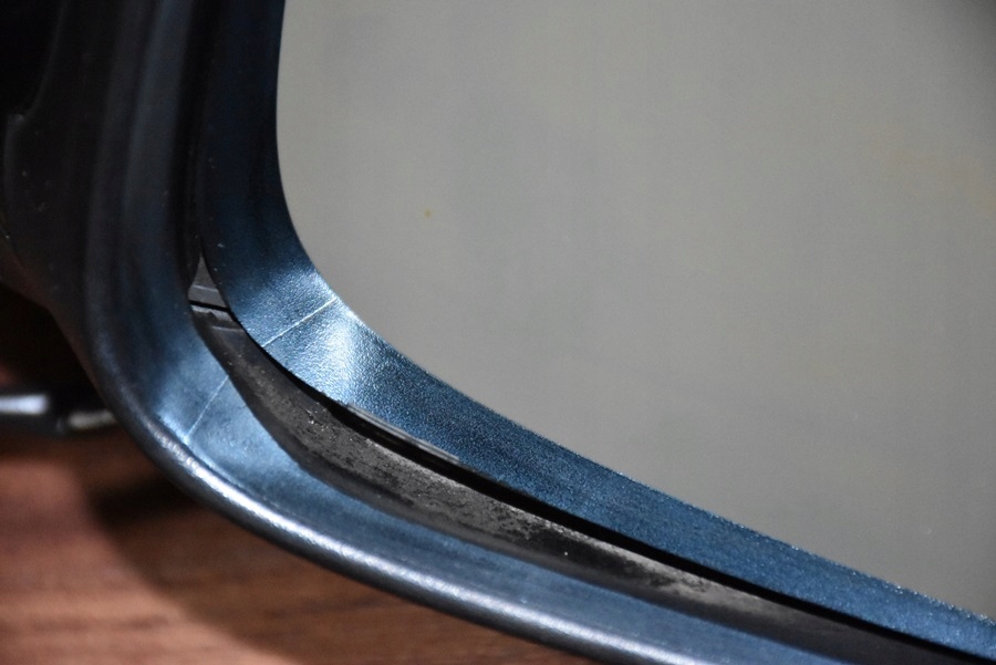 фото №4, Дзеркало праве 5pin alfa romeo 159 rok 2010 europa