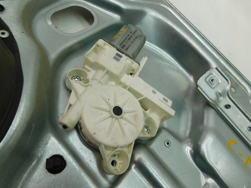 фото №9, Ford focus c-max i 04r підйомник скло правий перед