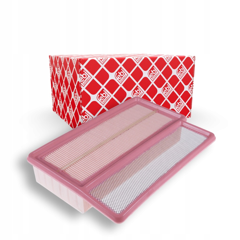 Купить Febi bilstein 170199 фильтр воздуха.