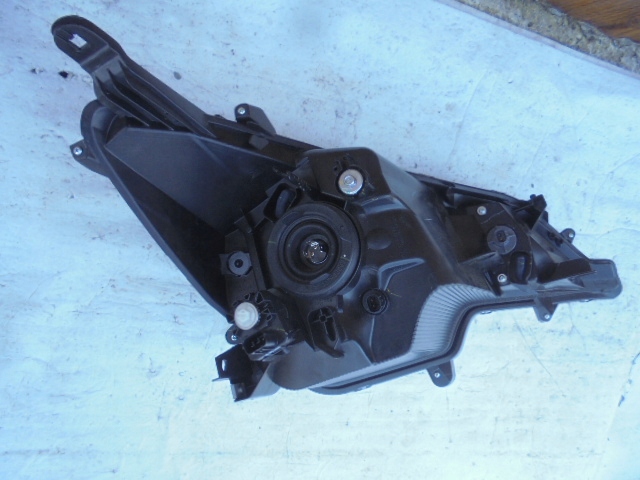 фото №7, Mitsubishi space star 2 lift 20- лампа левая europa