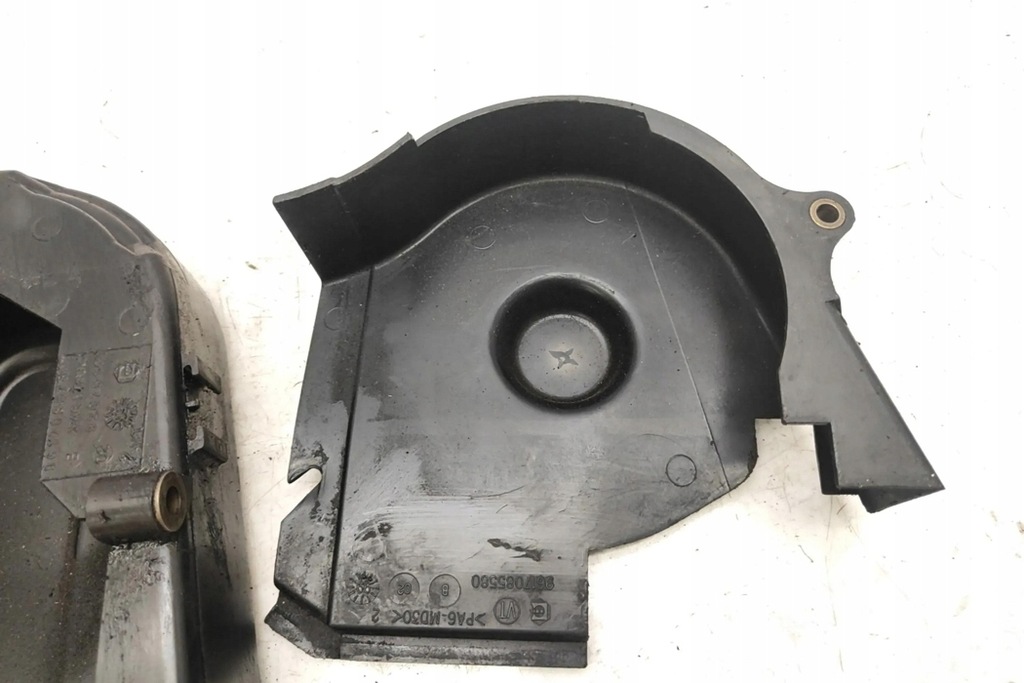 фото №9, Захист ремінь розподільного валу citroën xsara n1 9617085780 1.9l дизель 66kw 2000