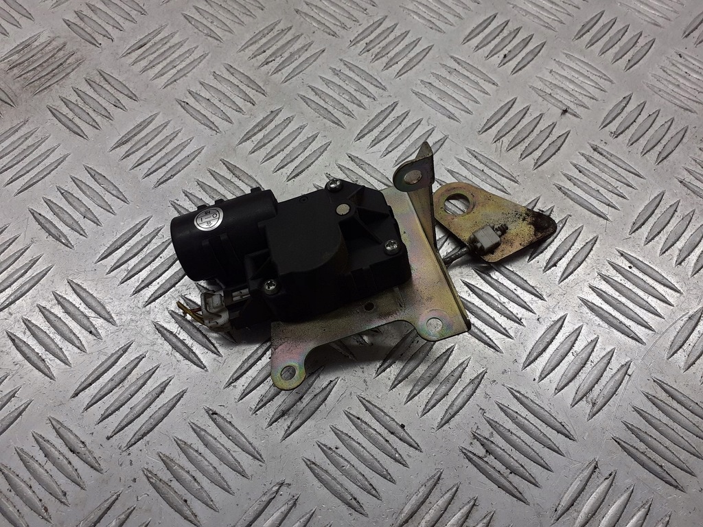 фото №1, Моторчик отопителя daewoo polonez