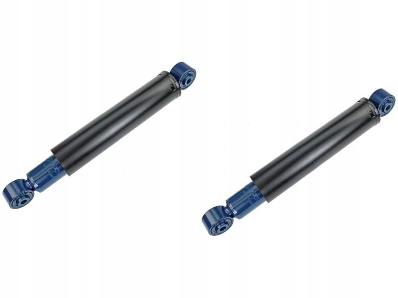 фото №1, Meyle амортизатор ford задняя transit 91