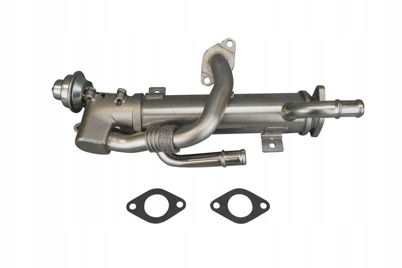 фото №1, Aic 57060 радиатор, система охлаждение двигателя