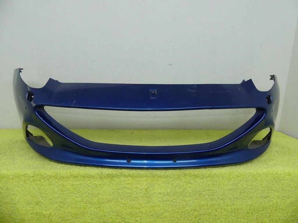 Купить Бампер перед ferrari california t lift 149m 14-17r