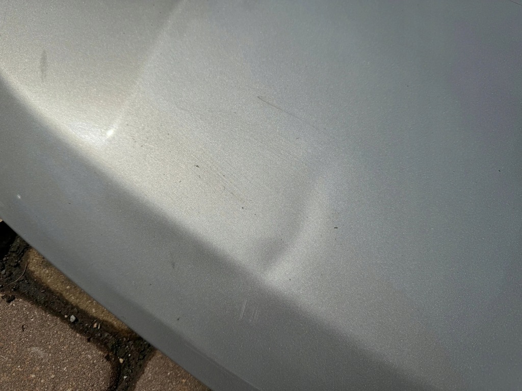 фото №7, Jeep compass ii 2 16- капот крышка двигателя