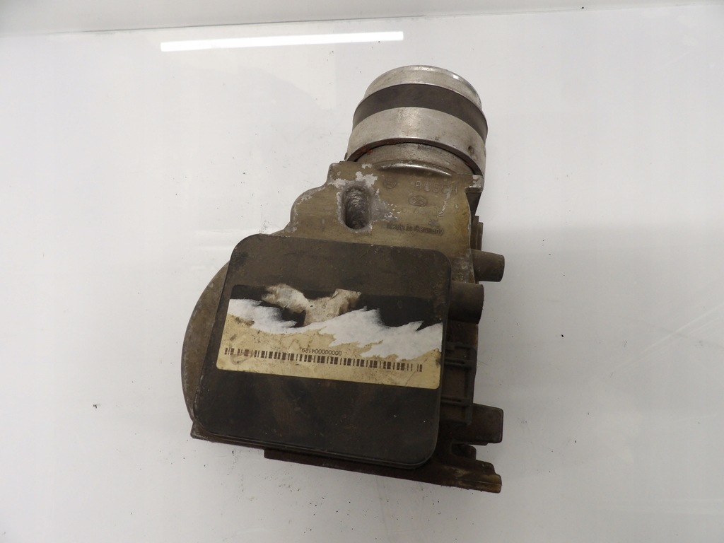 фото №1, Витратомір повітря bmw e36