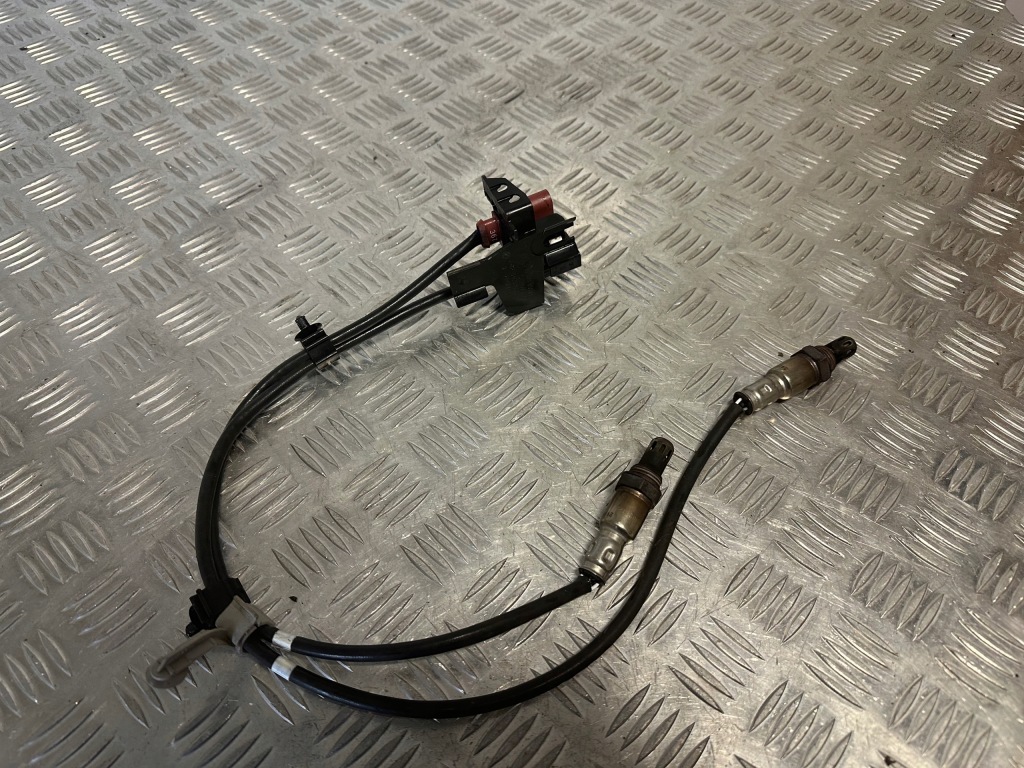 фото №1, Vw golf vii 1.2 tsi датчик лямбда-зонд 04e906262a