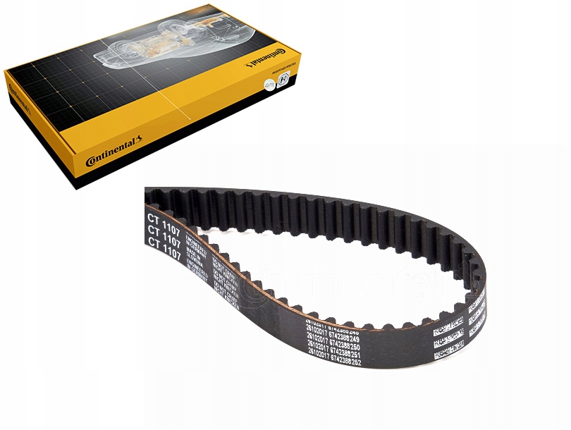 фото №1, Ремень вала балансировочного 99pk792 hyundai galloper i galloper ii h-1