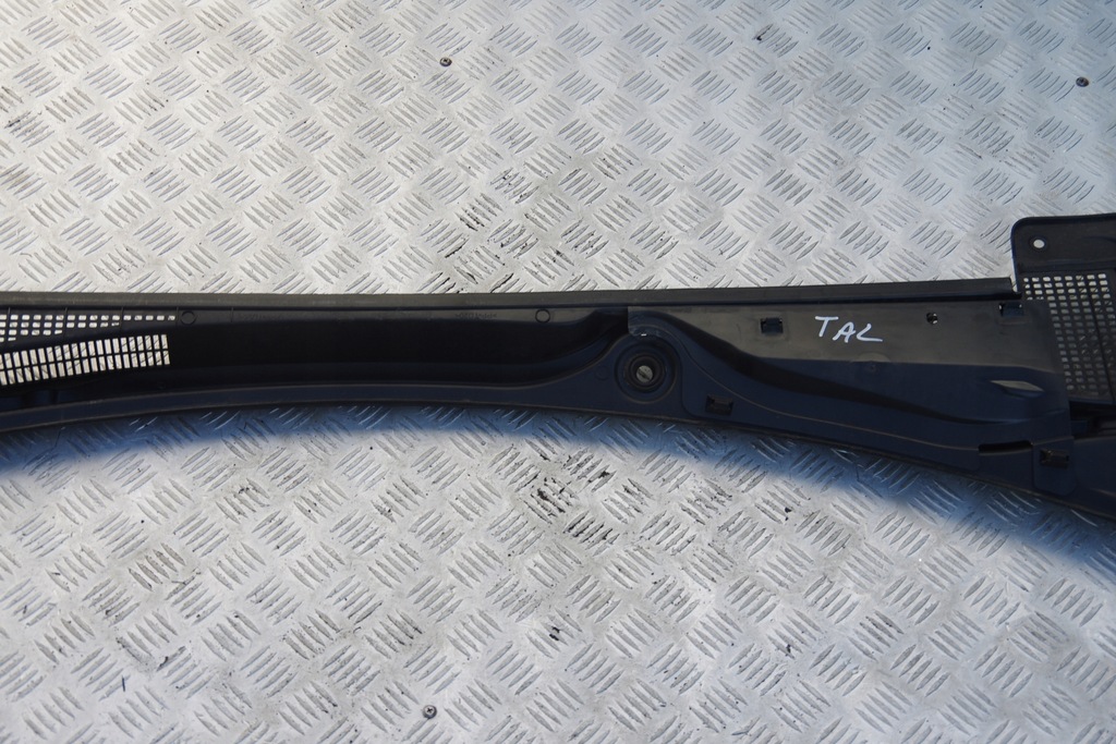 фото №9, Жабо renault talisman повний