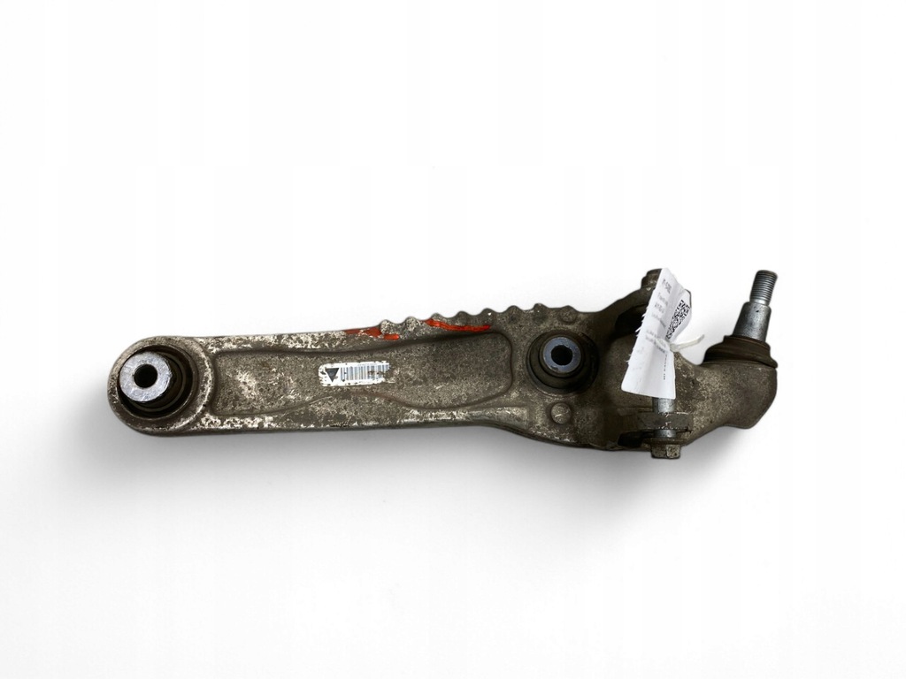 фото №2, Land rover range rover velar 2020 важіль передній