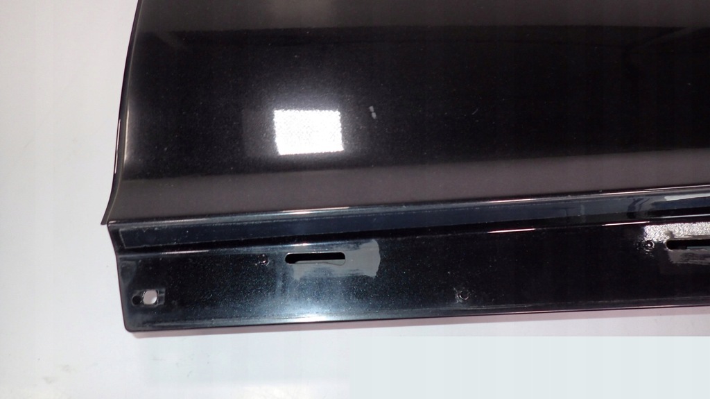 фото №8, 4f0833051f дверь левый задняя audi rs6 c6 чёрные lz9y