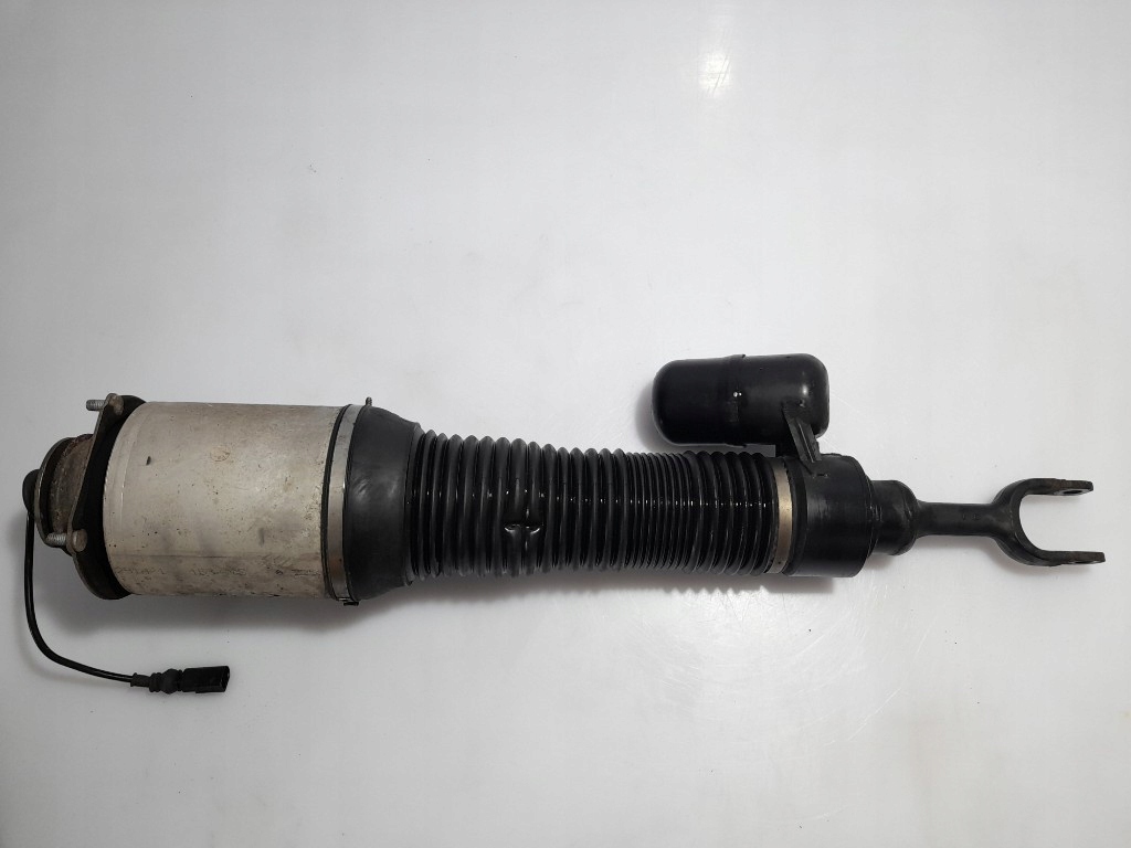 фото №11, Bentley continental gt 3w5616040e амортизатор правый перед ate оригинал