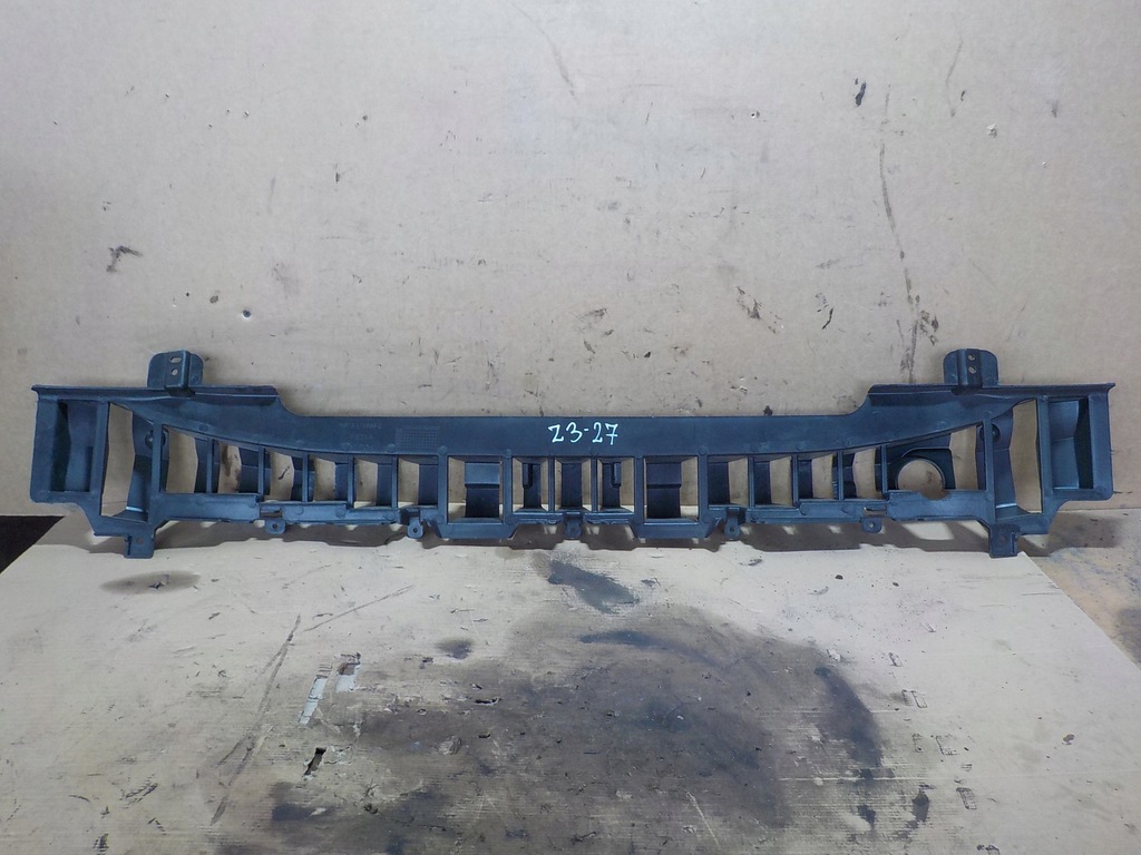 фото №1, Абсорбер бампера fusion ii hs7317e898c