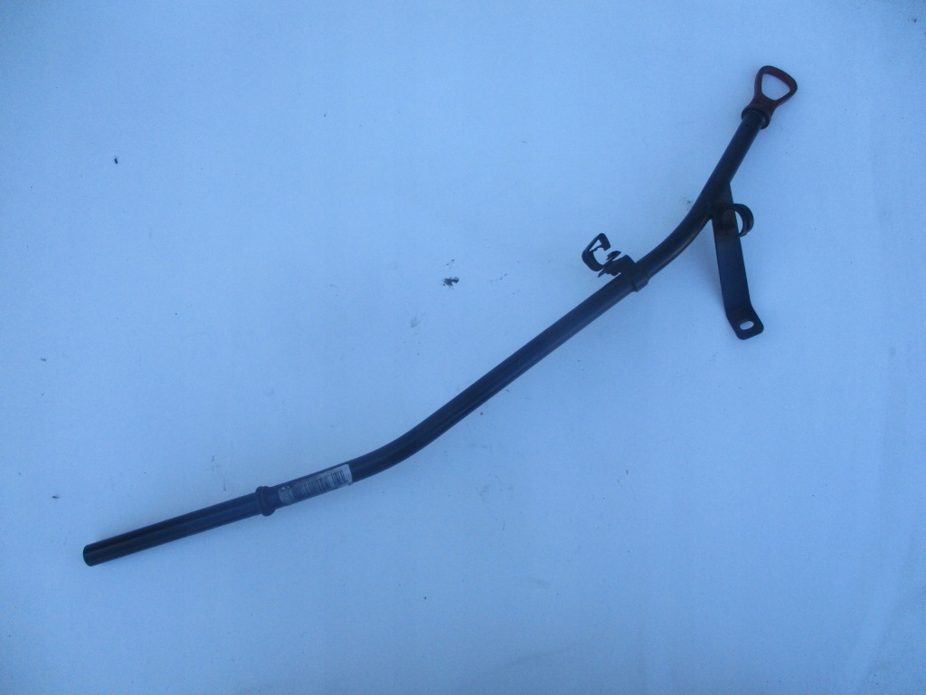 фото №2, Щуп трубка щуп оливи bmw x5 e53 3.0d m57n