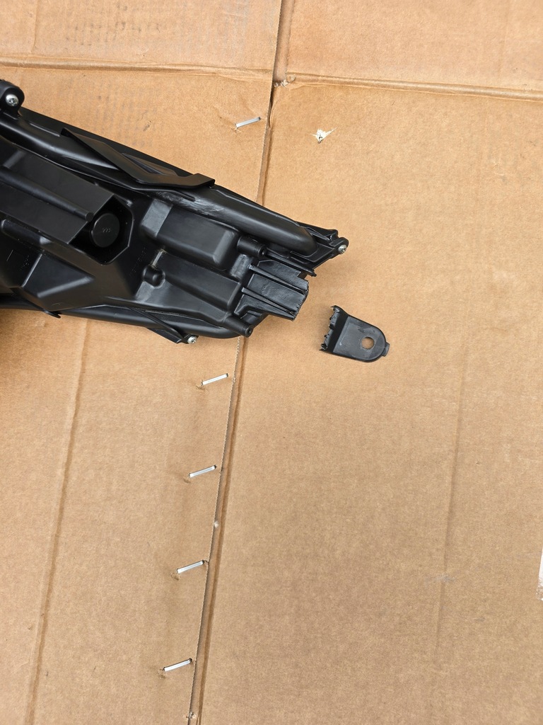 фото №7, Lexus rx 450 h лампа full led 2019