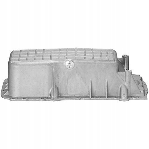 фото №1, Поддон масла двигателя 3.5l chrysler pacifica 2004