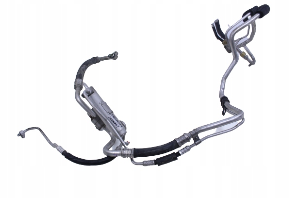 фото №1, Шланг кондиціонера freemont dodge journey 2,0 crd