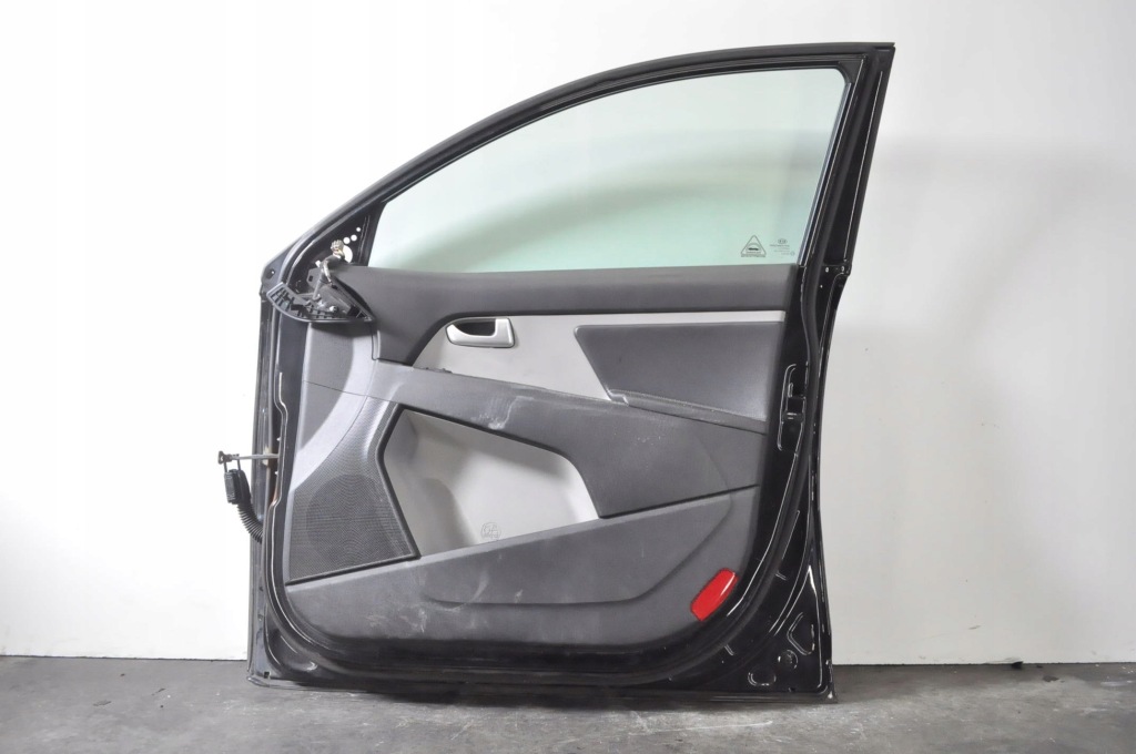 фото №16, Kia sportage iii дверь правый перед передние 1k suv komletne