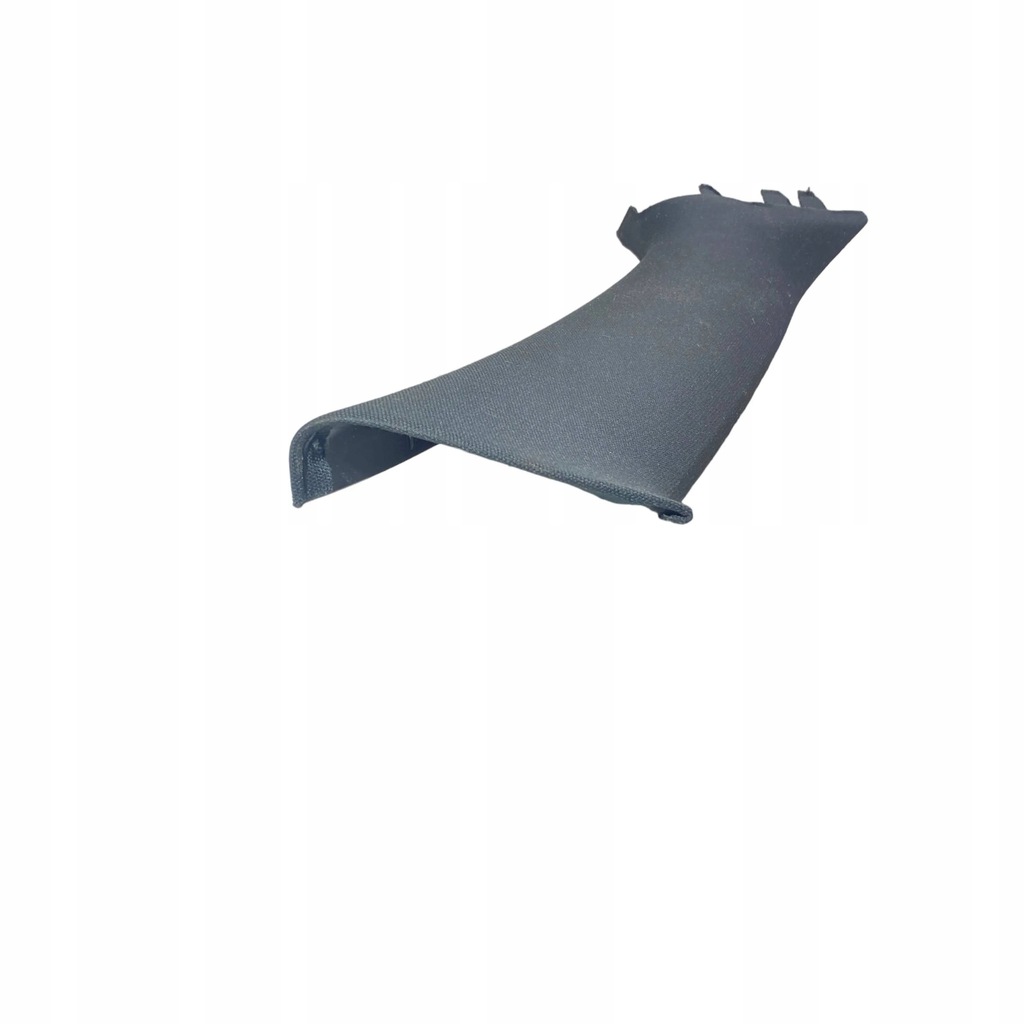 фото №5, Dodge charger 2016 правая сторона обшивка стоек