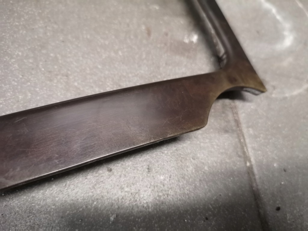 фото №9, Рамка dekor drewno vw touareg 7l6864378e