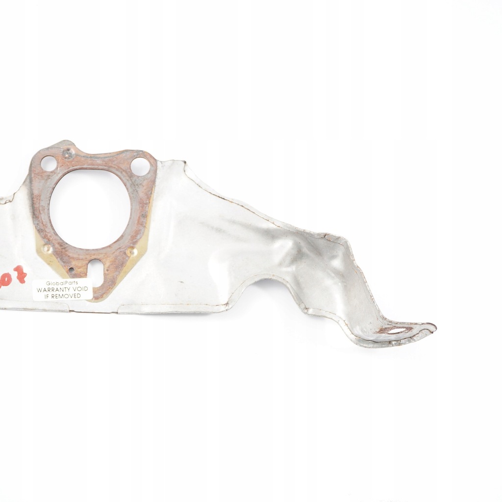 фото №11, Mercedes w176 w246 защита тепловая турбонагнетателя