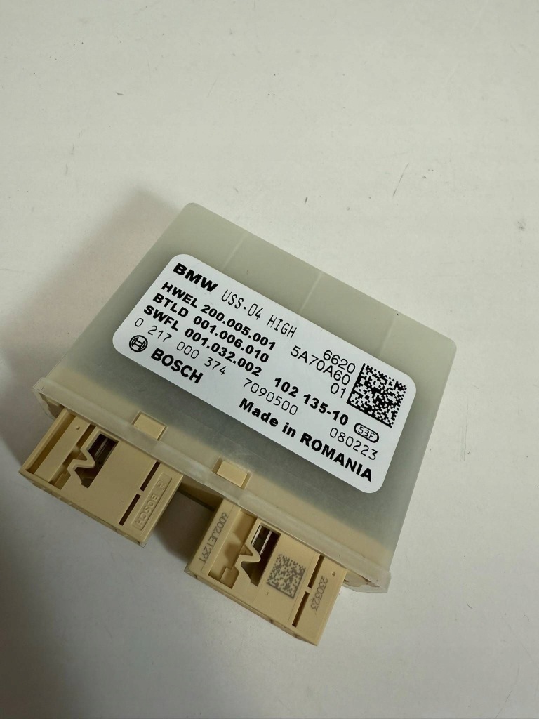 Купити Bmw i4 g20 g26 g22 5a70a60 модуль pdc