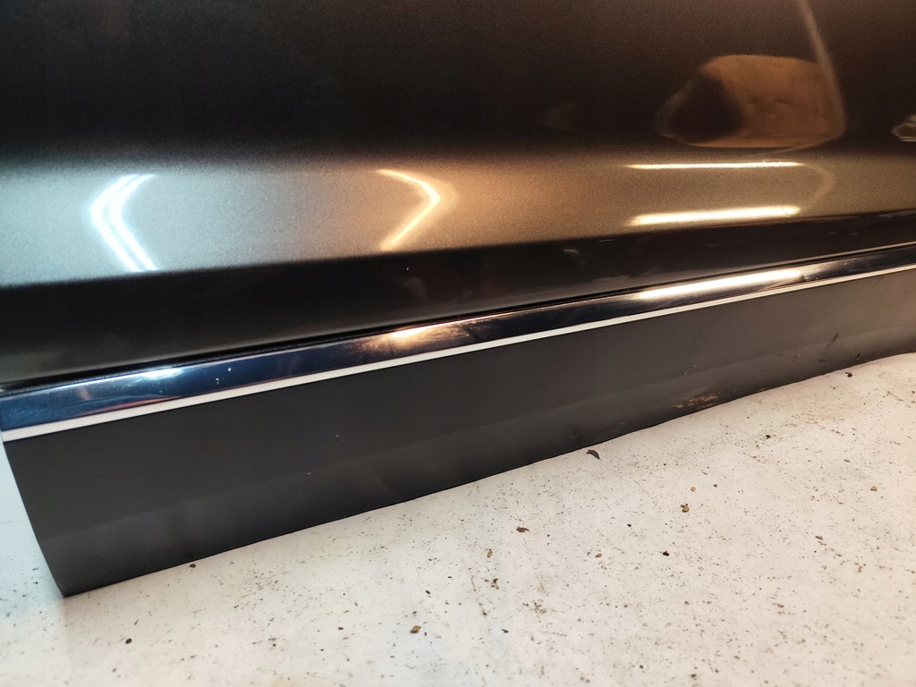 фото №2, Ford ecosport ii lift двері перед праве