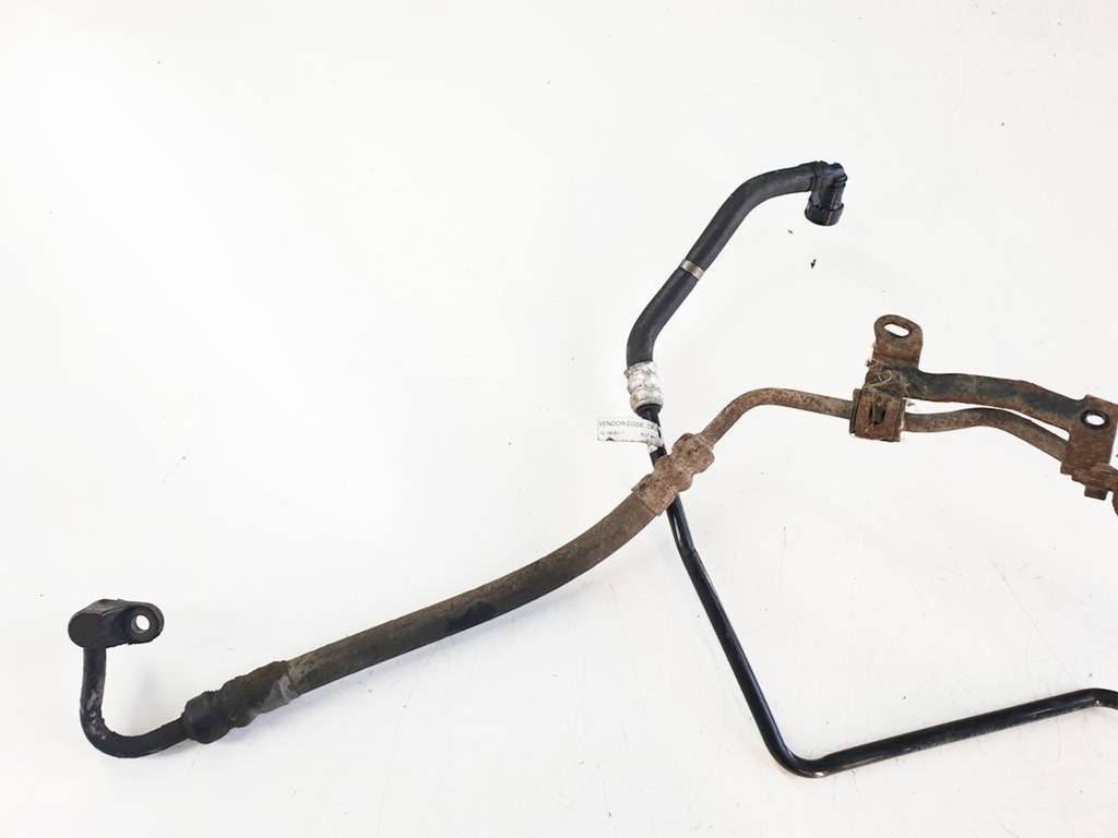 фото №7, Volvo v70 iii 2011r 2.0 d3 шланг підсилювача керма