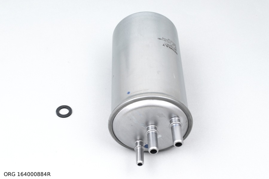 Купити Фільтр пального renault 1.5dci 08- logan duster org 164000884r