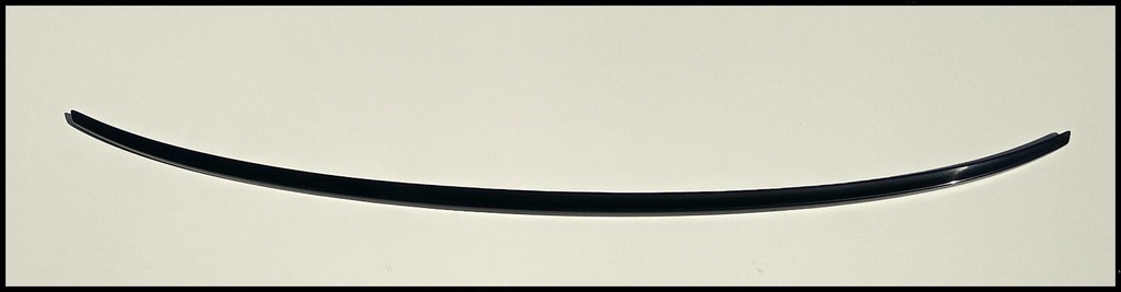 фото №12, Audi a6 c7 s6 спойлер спойлер na крышка ! тюнинг !!!