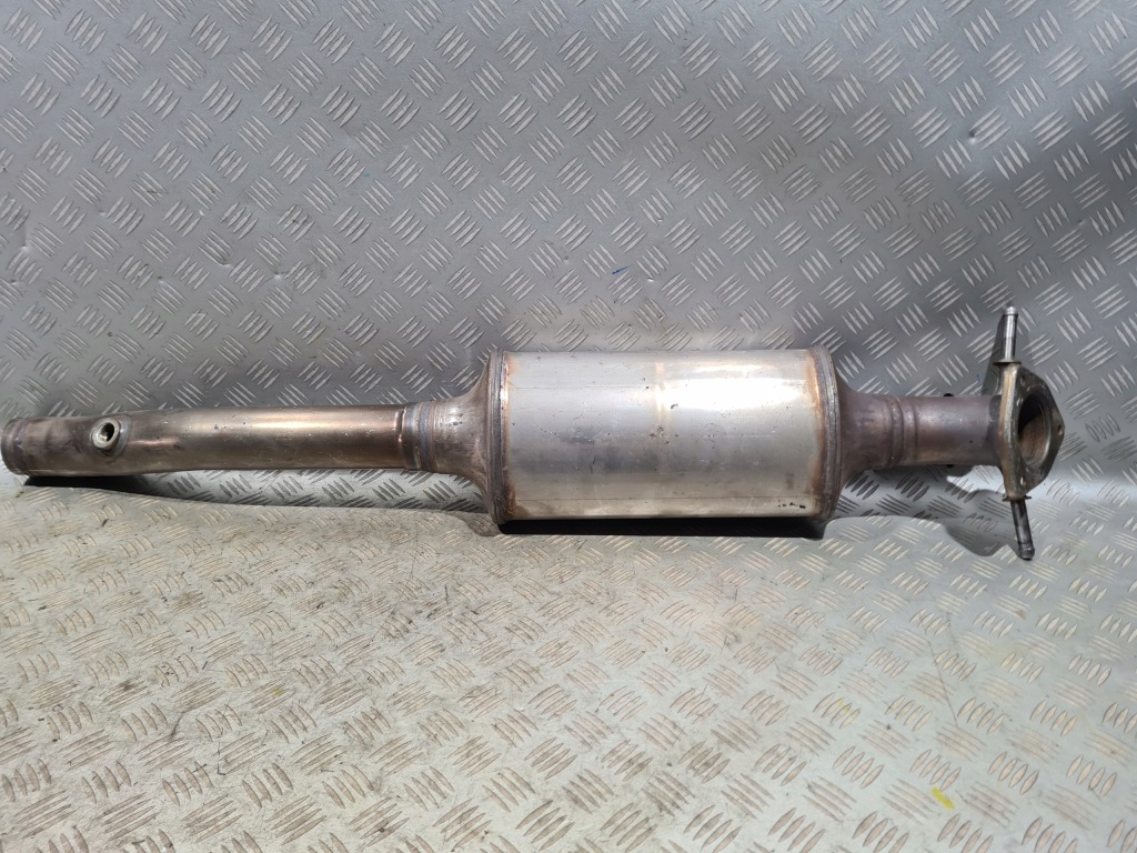 фото №6, Катализатор фильтр dpf opel astra k zafira c insignia b 1.6 cdti