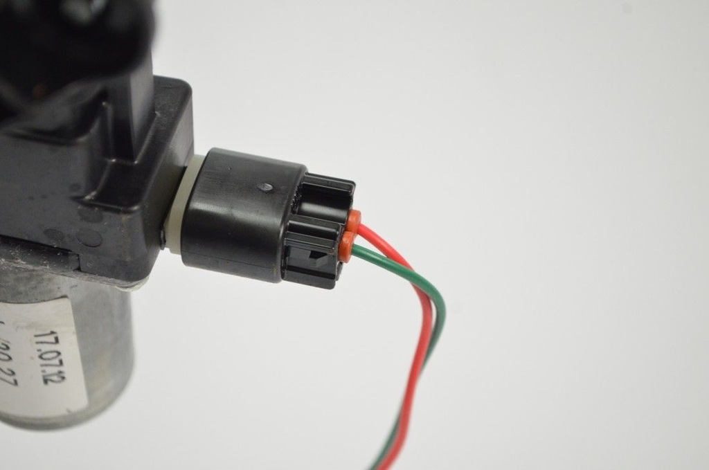 фото №12, Подъемник стекло левый перед suzuki swift mk8 17- uk